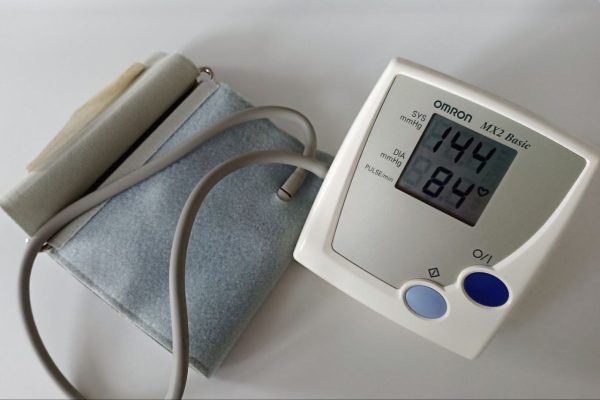 Врач Демьяновская объяснила, как снизить риск инсульта